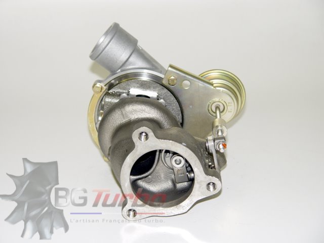 TURBO BORGWARNER K03 NEUF - SEAT VOLKSWAGEN ALHAMBRA SHARAN 20V AWC AJH 1,8 L 150 CV - 53039700022
